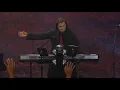 KIM CLEMENT S LAST TIME ON STAGE - Prophecy To South Africa And Much More SEP 5TH 2015