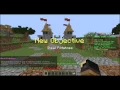 Mineplex MiniGame CLANS Learning the Basics