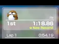 Lagu Fastest 3-Lap Koopathlon Ever? [Super Mario Party Jamboree]