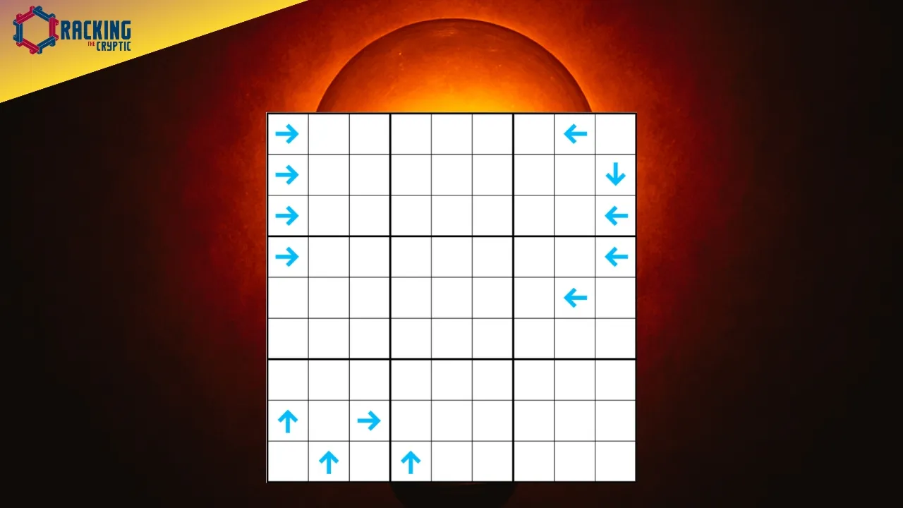The Source Of Sudoku Brillliance