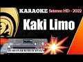 Download Lagu Karaoke Dendang Minang Remix | Kaki Limo - versi 2022 KN7000