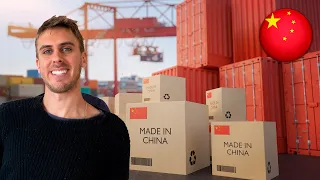 Importa desde China de Forma Segura con Alibaba en 2025