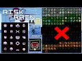 RoR2 All Artifacts Monsoon 2P No Red Yellow Lunar Void Elite Orange Items Bazaar