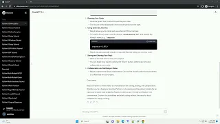 python 3 online editor