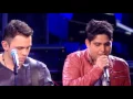 Jorge e Mateus - Amor Pra Recomeçar (Complete DVD) [Brazilian Music]