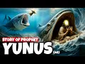 Download Lagu The Story of Prophet Yunus (AS) – Swallowed by a Whale, Saved by Allah!