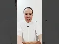 Download Lagu CHIA SẺ LỜI CHÚA - thứ Năm 26/6/2025 (sđt: 0909215537)