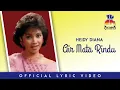 Download Lagu Heidy Diana - Air Mata Rindu (Official Lyric Video)