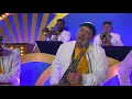 Cory Wong // "Stevie Wonder Medley" (feat. The Hornheads)