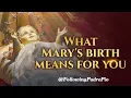Download Lagu Nativity of the Blessed Virgin Mary (Birth of the Virgin Mary) | Padre Pio’s Devotion