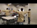Reese Student Wellness Wednesday 1 Minute Exercises