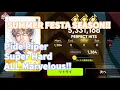 Download Lagu 【RHYTHM HIVE】BTS  Pide Piper Super Hard All marvelous!