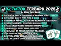 Download Lagu DJ TIKTOK TERBARU 2025-🎵DJ TABOLA BALE X TIA MONIKA X NGAPAIN REPOT🎵DJ TABOLA BALE X PICA PICA 2