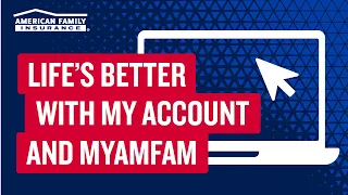 Sign Up and Simplify Your Life with My Account and MyAmFam App AmFam