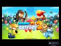 Btd battles 2 Round 11 Purple Rush