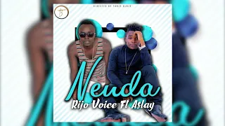 rijo voice ft aslay nenda official audio