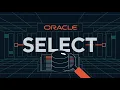 SELECT Command Oracle SQL Tutorial Session 11
