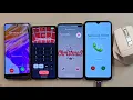 Lagu Incoming call Poco F5 Google Pixel 6A Samsung Galaxy S10plus TCL 30b with mouse control