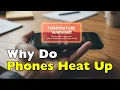 Lagu Waarom worden telefoons warm? [ID2219]
