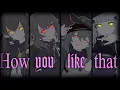 Download Lagu Nightcore - How You Like That 「Switching Vocals」 (BLACKPINK)