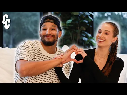 Rachel DeMita: our first date story
