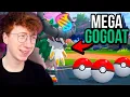 Download Lagu Patterrz Reacts to Choose Your Pokemon, BUT It's NEW Mega Pokemon I Created...