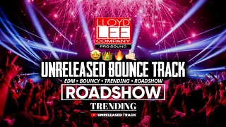 new unreleased bounce track nonstop roadshow hindi x marathi soundcheck competition music