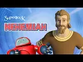 Download Lagu Superbook - Nehemiah - Season 3 Episode 8 - Full Episode (Official HD Version)