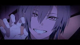 Welcome☆Greeny night / 緑仙 (Official Video)
