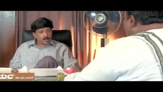 ias officer vishnuvardhan super warns to politician doddanna ellaranthalla nan ganda part 5