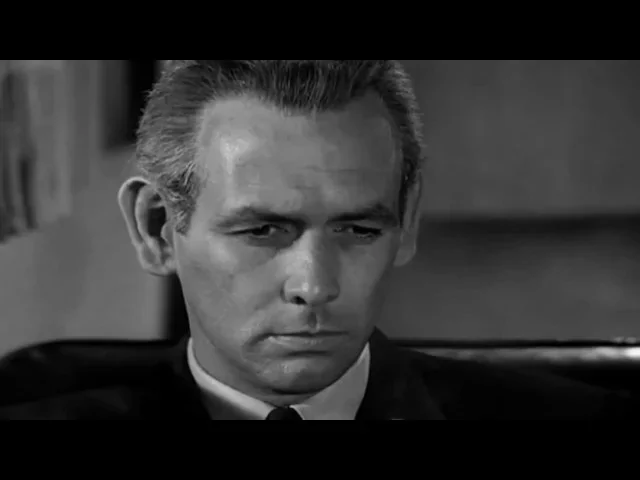 The Fugitive 1963 - 1967 Opening and Closing Theme  HD DTS Surround