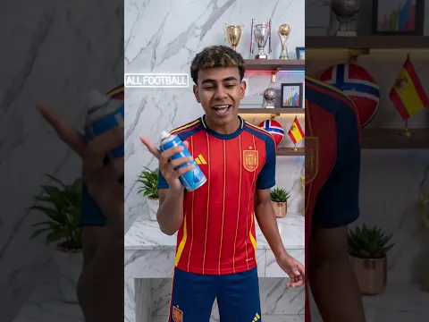 Prank Haaland #football #Haaland
