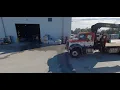 Drone Footage Aerial View of ABC Supply Branch to Jobsite