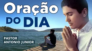 ORAÇÃO DO DIA-23 DE OUTUBRO - Poderosa Oração do Salmo 91 🙏