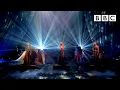 Download Lagu Unreal Little Mix performance! 😲 'Secret Love Song' @LittleMix The Search - BBC
