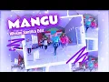 MANGU - Fourtwnty, Charitas Utami (Whisnu Santika Edit) | Ez Dance Choreography 