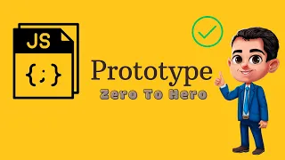 Mastering JavaScript Prototypes A Comprehensive Tutorial - Part 1