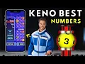 How to Play Keno Online and Get Lucky Numbers With 78 Win Chance