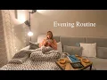 Download Lagu Slow Evening Routine