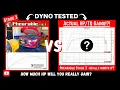 Phearable Stage 3 - DYNO TESTED 10th Gen Honda Accord
