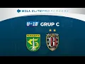 Download Lagu Persebaya Surabaya vs Bali United FC | Mola Elite Pro Academy U-18 2022