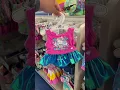New Summer Hello Kitty Build A Bear