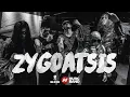Download Lagu Zygoatsis l Concert Fleshgod Apocalypse l Mr.Fox Live House