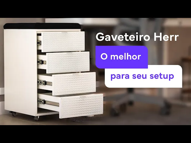 Vídeo do produto Vídeo do produto