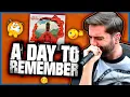 IS THIS ALBUM *REALLY* THAT BAD?? A Day To Remember 