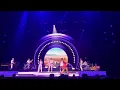 Download Lagu Natalia - Ridin’ By + Nutbush City Limits (cover Tina Turner) | Lotto Arena, Antwerpen | 18/11/2023