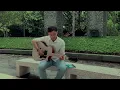 Download Lagu Donne Maula - Bercinta Lewat Kata (Music Video) OST Jatuh Cinta Seperti di Film-Film