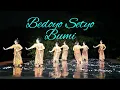 Download Lagu Beksan Bedoyo Setyo Bumi // IKAASI Jakarta