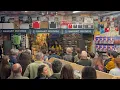 Francis Of Delirium - Higher, Live at Banquet Records