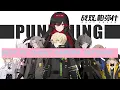 PGR PC CLIENT SETTINGS How to turn on mouse controls